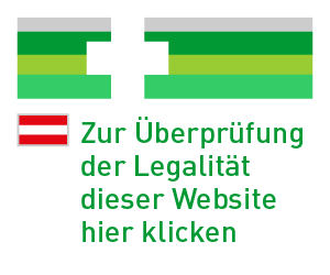 Legalitätsprüfung