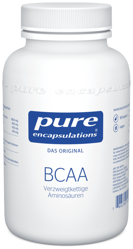 Pure BCAA kaufen Valsona.de