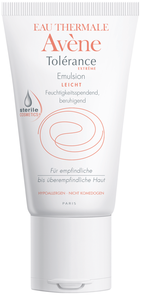 Avène Tolérance extrême Emulsion D.E.F.I. kaufen | Valsona.de