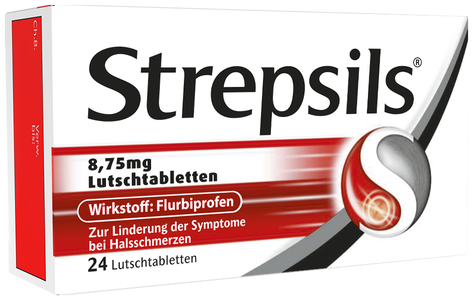 Ciprofloxacin kaufen