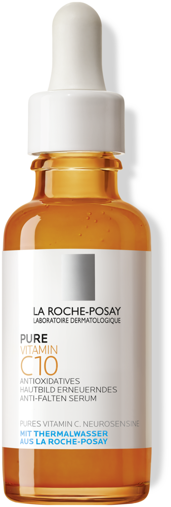 La Roche-Posay Pure Vitamin C10 Serum kaufen | Valsona.de