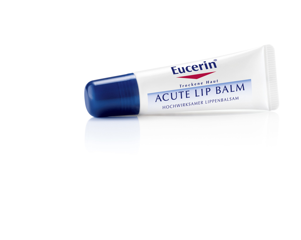 Eucerin Acute Lip Balm bei Valsona online kaufen