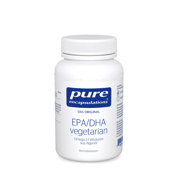 Pure EPA/DHA vegetarian kaufen Valsona.de