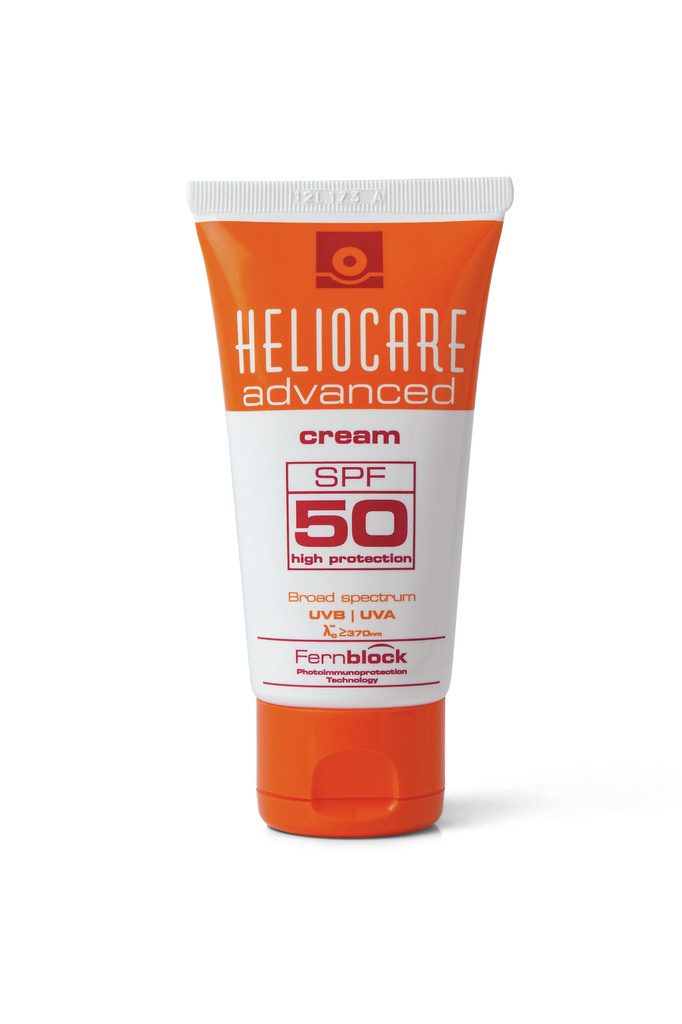 Heliocare Advanced Creme SPF 50 von Pelpharma | Valsona.de