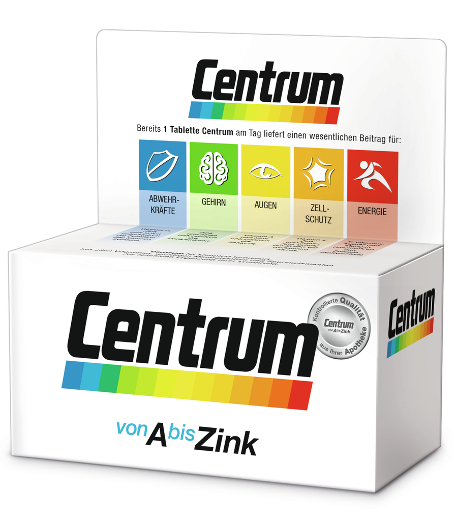 Centrum AZ bei Valsona online kaufen