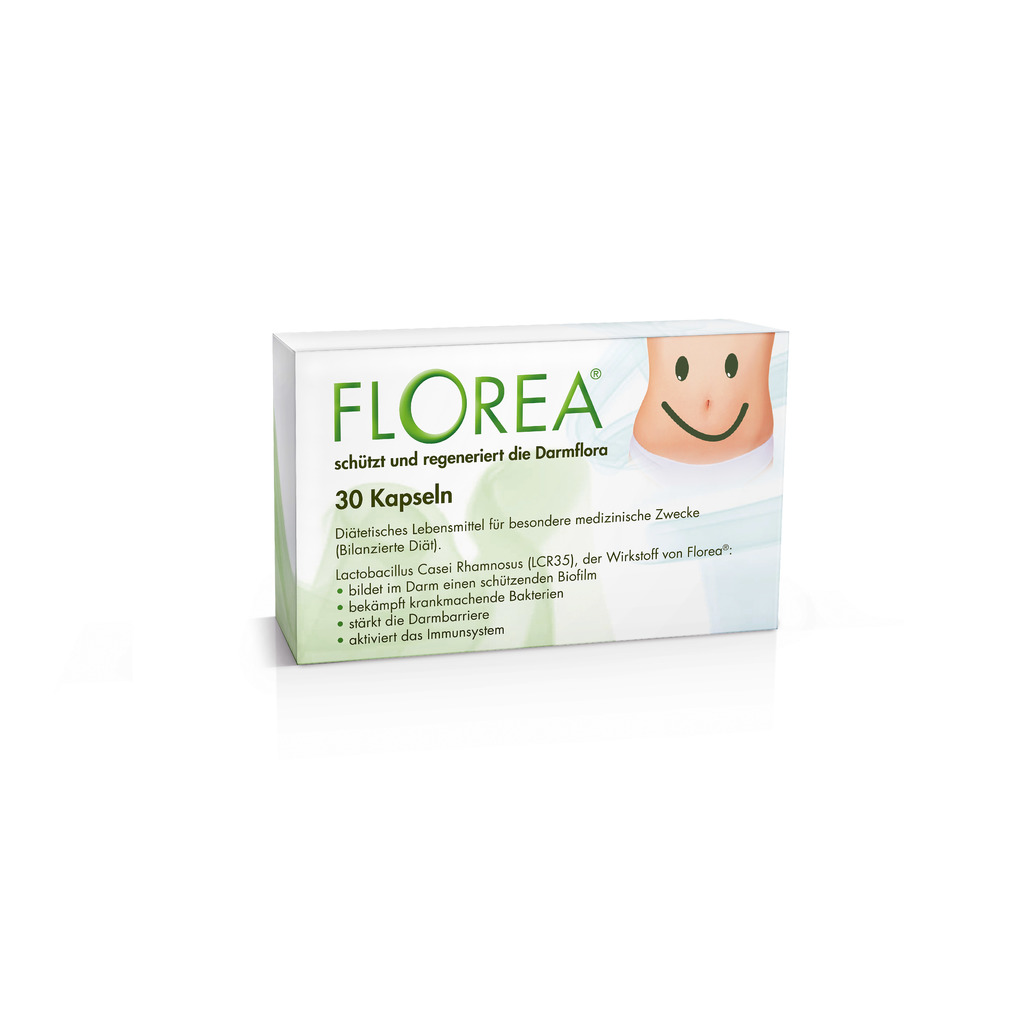 Florea Kapseln kaufen Valsona.de