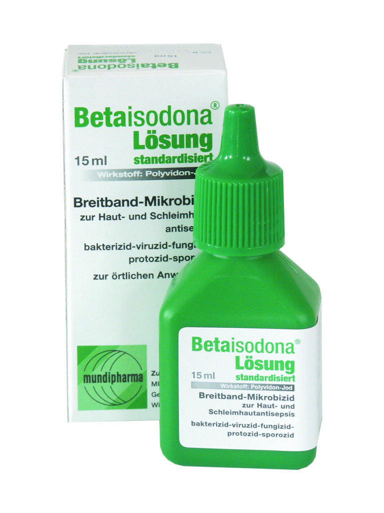 Betaisodona Lösung kaufen | Valsona.de