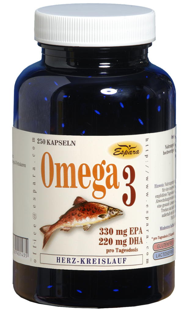 Espara Omega3 Kapseln kaufen Valsona.de