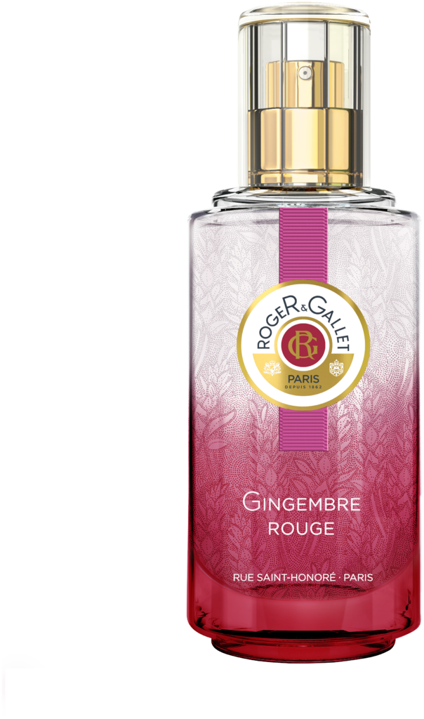 Roger & Gallet Gingembre Rouge Eau de Parfum kaufen Valsona.de