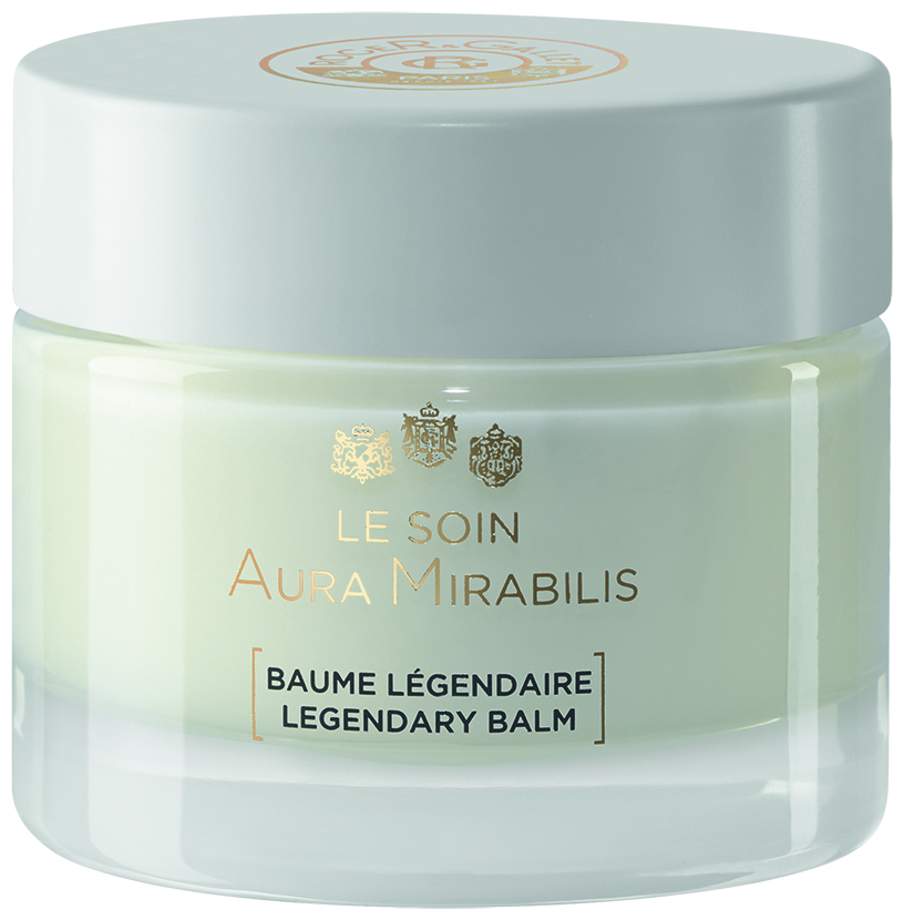 Roger & Gallet Aura Mirabilis Legendärer Balsam kaufen Valsona.de