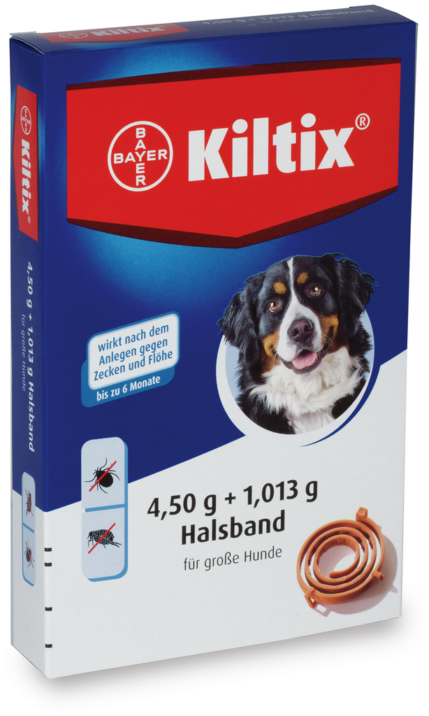 Kiltix Halsband für große Hunde bei Valsona online kaufen