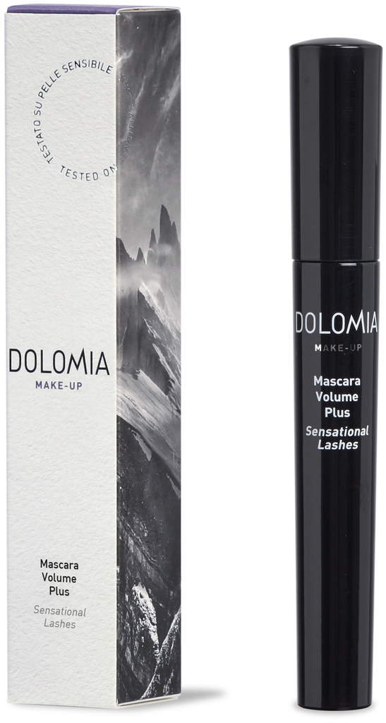 Dolomia Mascara Volume Plus bei Valsona.de online kaufen