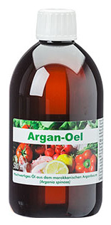 Canea Argan-Öl