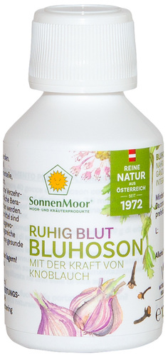SonnenMoor Bluhoson