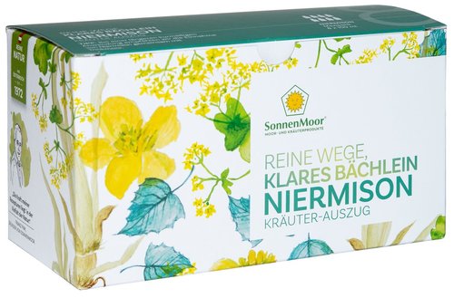 SonnenMoor Niermison