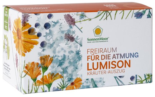 SonnenMoor Lumison