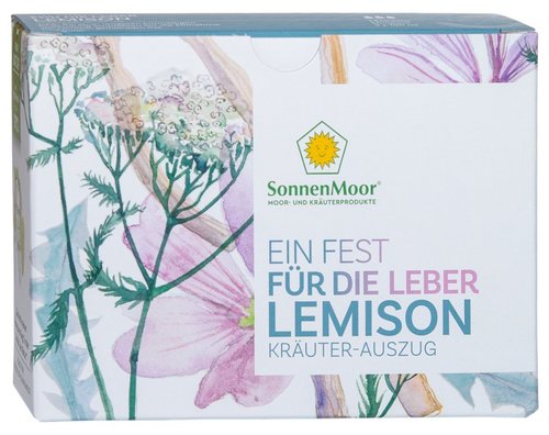 SonnenMoor Lemison