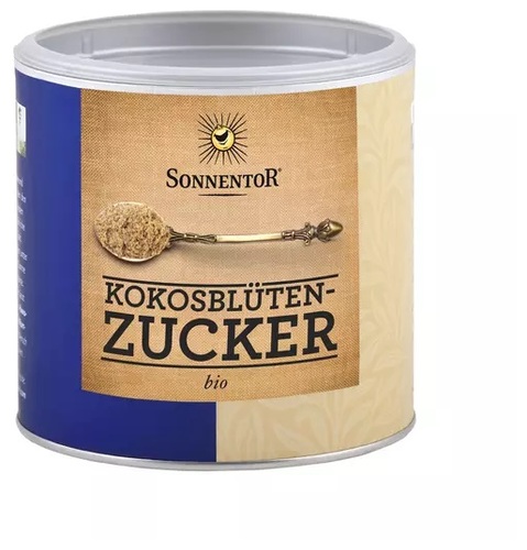 Sonnentor Kokosblütenzucker