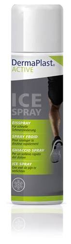 DermaPlast Active Ice Spray