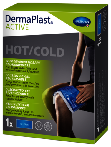 DermaPlast Active Kalt-Warm-Kompresse