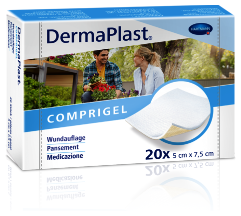 DermaPlast Comprigel