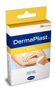 DermaPlast Elastic Fingerpflaster