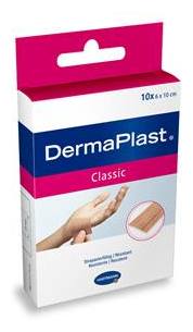 DermaPlast Classic Wundpflaster