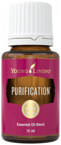 Young Living Purification