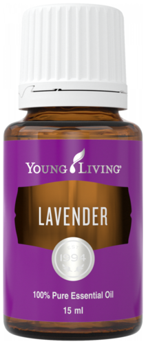 Young Living Lavender