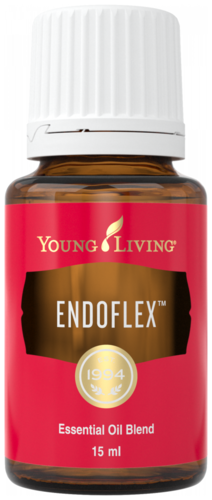 Young Living Endoflex