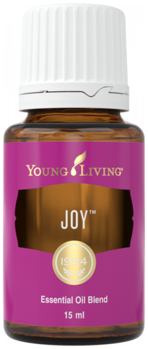 Young Living Joy