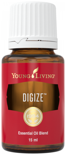 Young Living Di-Gize