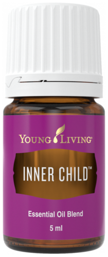 Young Living Inner Child