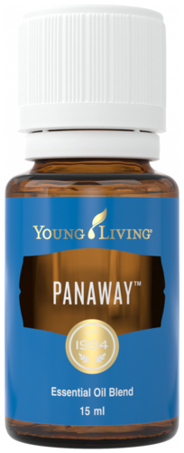 Young Living PanAway