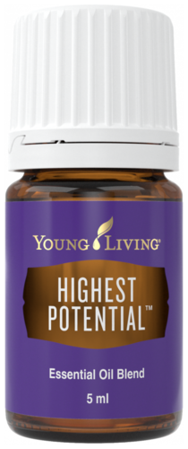 Young Living Highest Potential