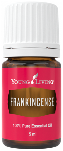 Young Living Frankincense