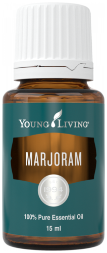 Young Living Marjoram
