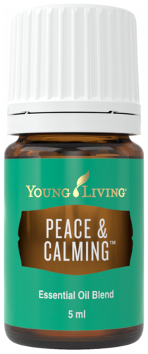 Young Living Peace & Calming