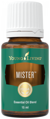 Young Living Mister 