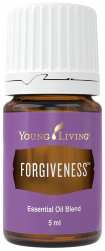 Young Living Forgiveness