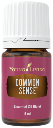 Young Living Common Sense