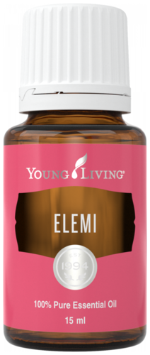 Young Living Elemi