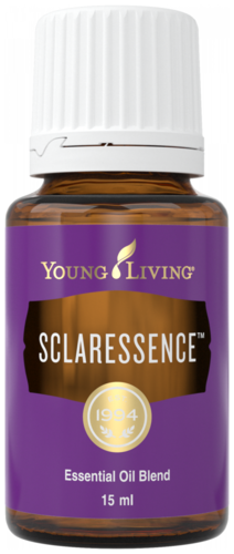 Young Living SclarEssence