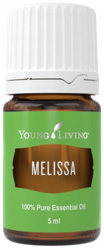 Young Living Melissa