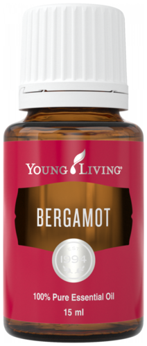 Young Living Bergamot
