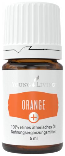 Young Living Orange+