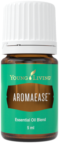 Young Living AromaEase