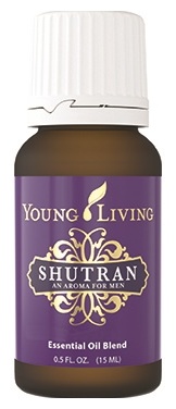 Young Living Shutran