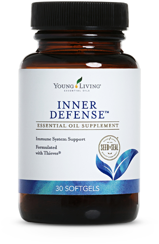 Young Living Inner Defense