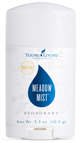 Young Living AromaGuard Meadow Mist Deodorant